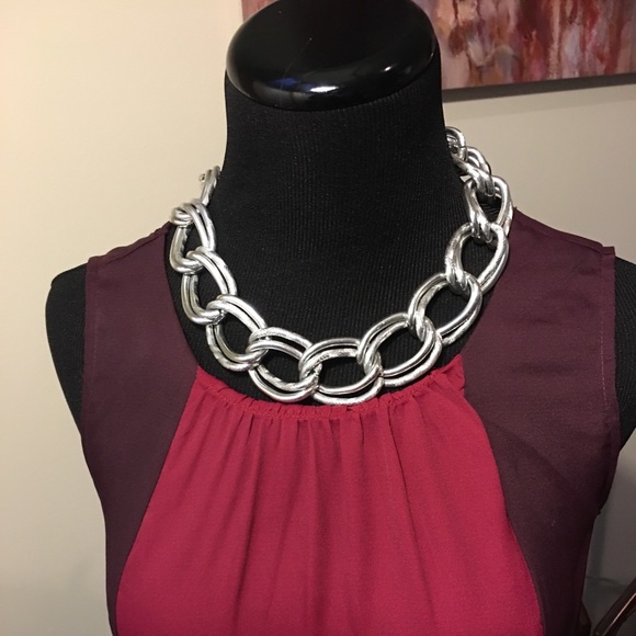 Loft Blouse - Picture 5 of 6